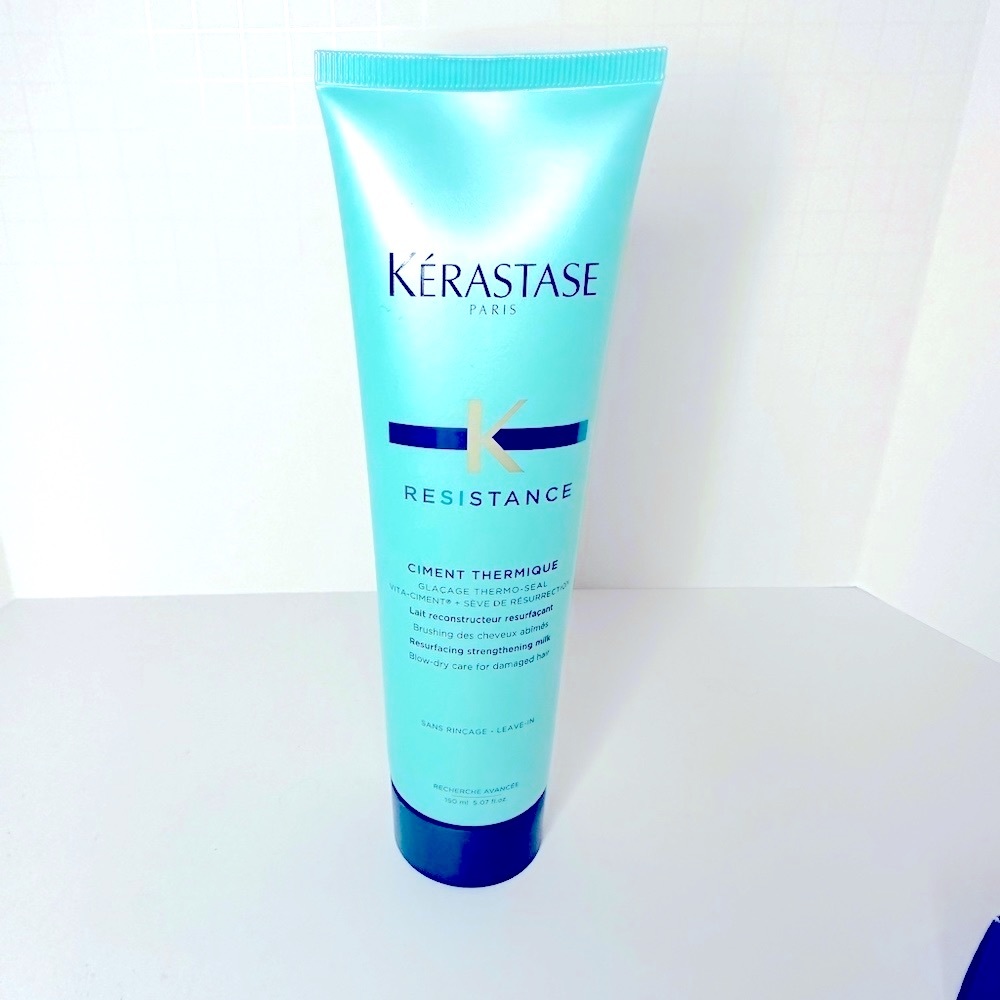 Brand new factory sealed Kérastase Ciment Thermique. 5.07oz 150ml